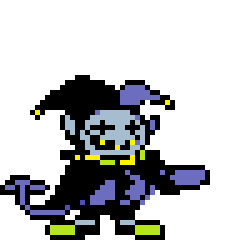 jevil