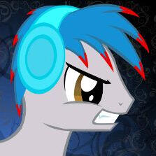 the living tombstone mlp oc