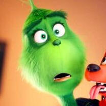 grinch