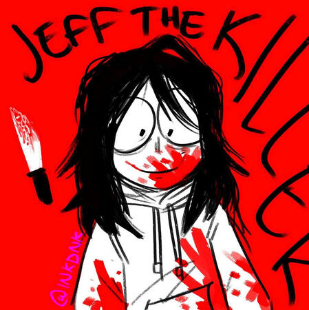 jeff the killer